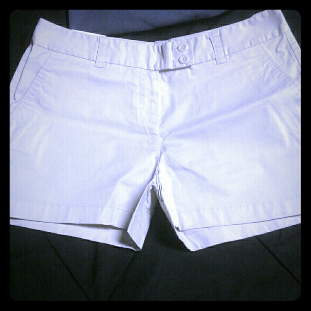 VINEYARD VINES DAYBOAT SHORT SZ.4
